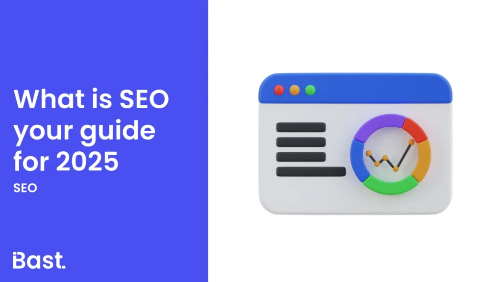 What is SEO